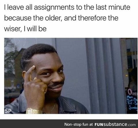 How to pass your assignments