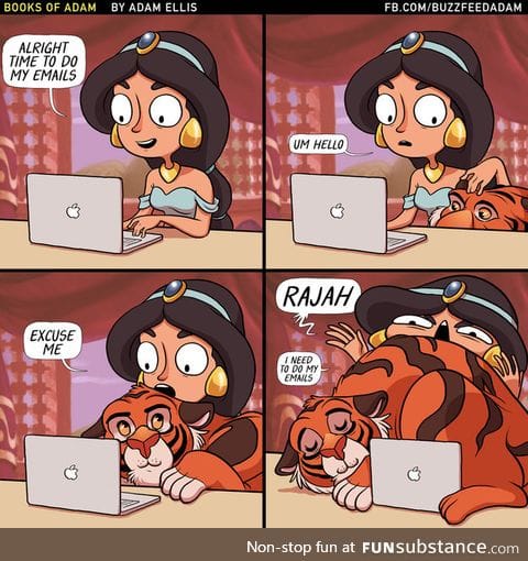 Rajah pls