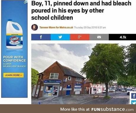 Ad placement is key