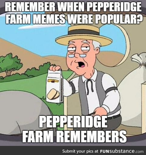 Remember?