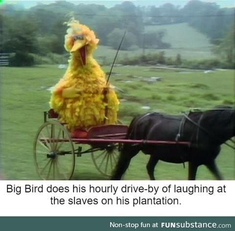 totally remember this on sesame street