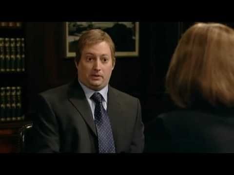 That mitchell & webb look - job interview