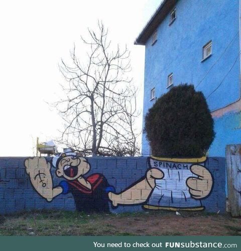 Popeye