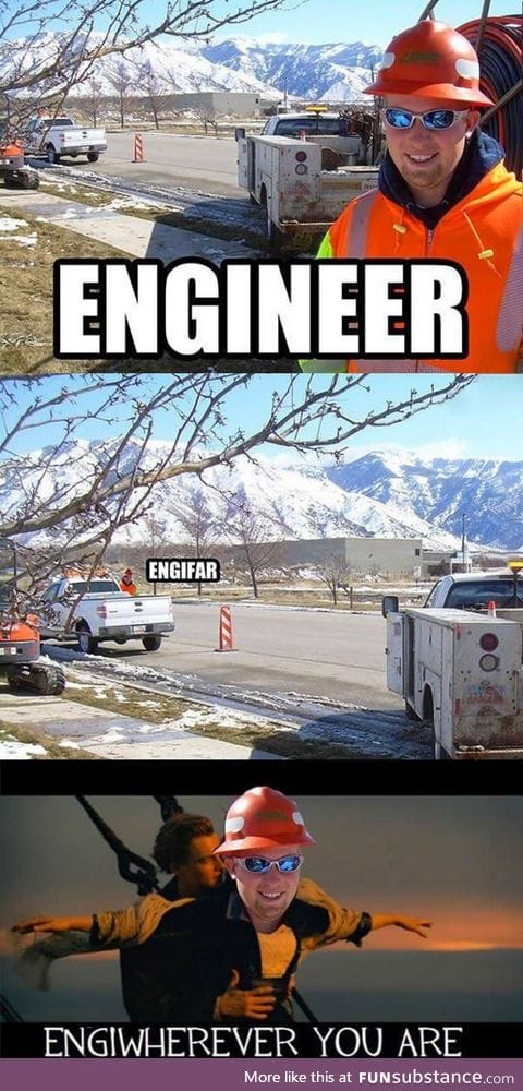 Typical Engineer