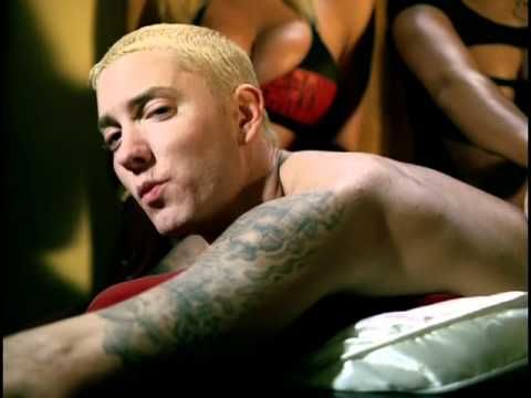 I miss funny Eminem