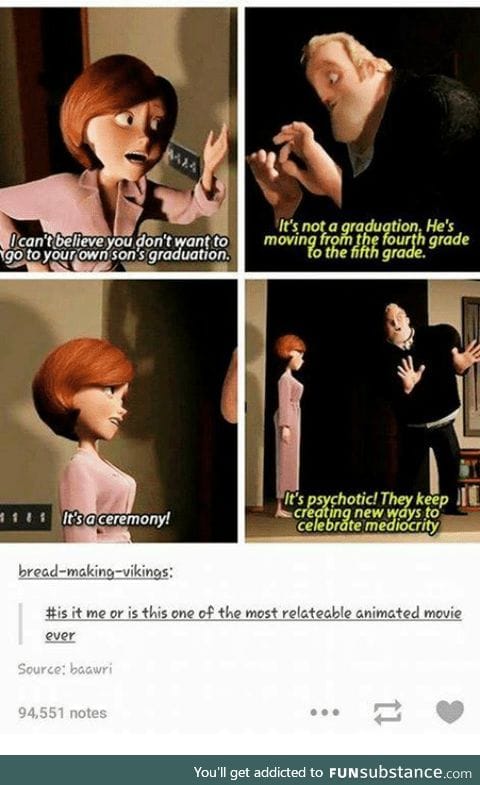 The Incredibles