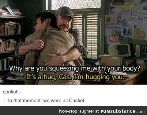 Same Cas.