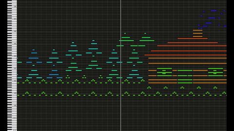 These MIDI arts are getting pretty crazy