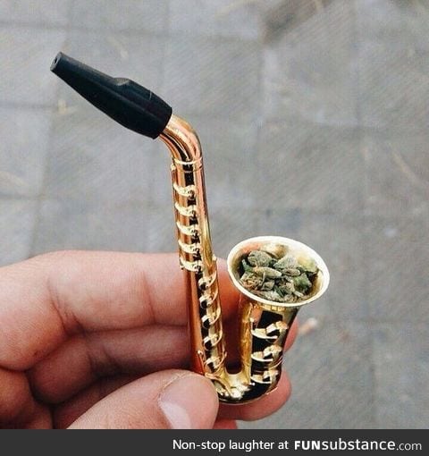 Cool pipe