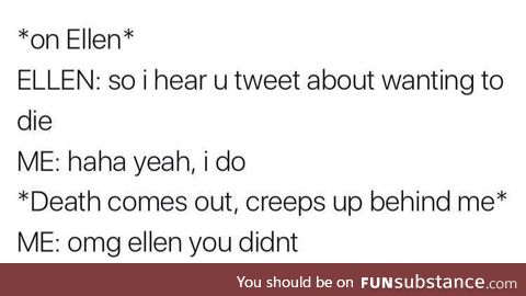 Classic Ellen