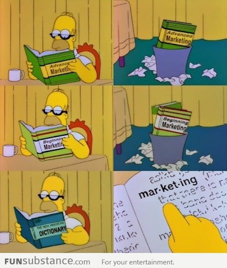 Dumb Homer