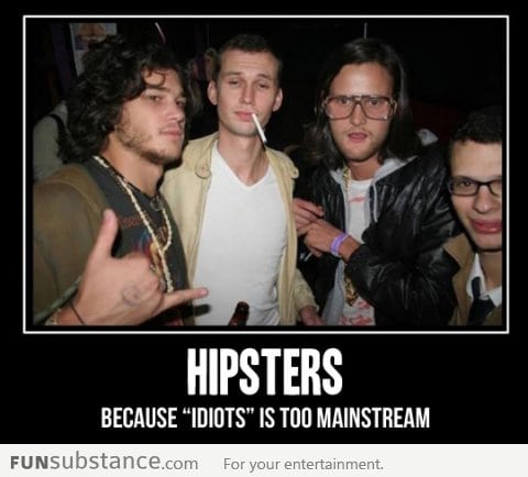 Hipsters