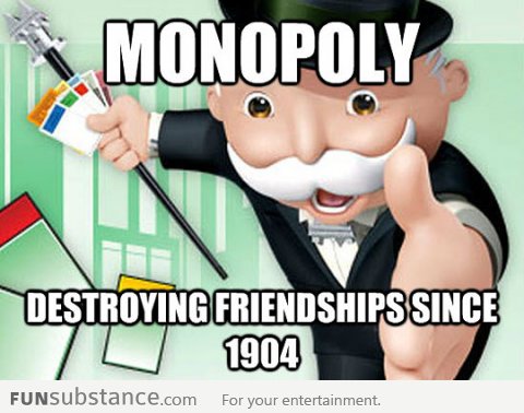 Monopoly