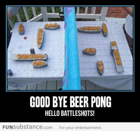 Battle Shots