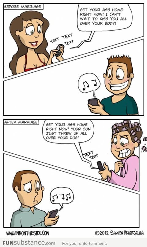 How Texts Evolve