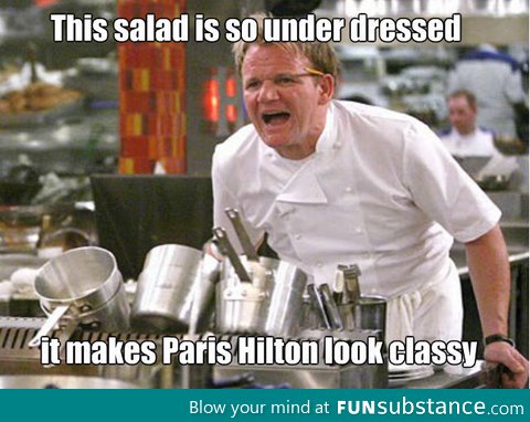 Gordon Ramsay