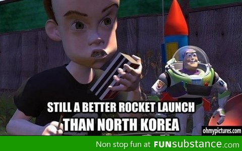 North Korea's Nuclear Program