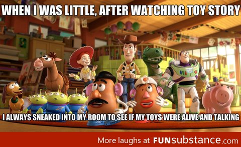 Toy Story