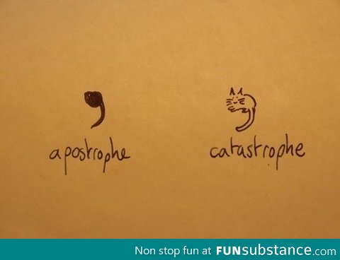 Catastrophe