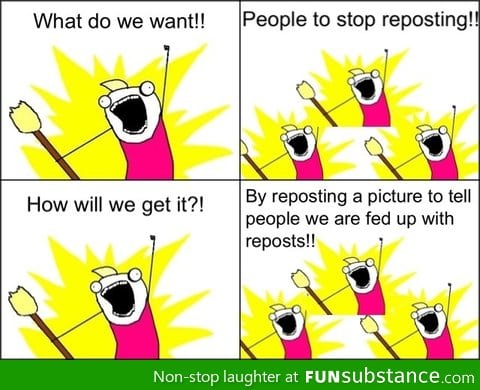 Reposters