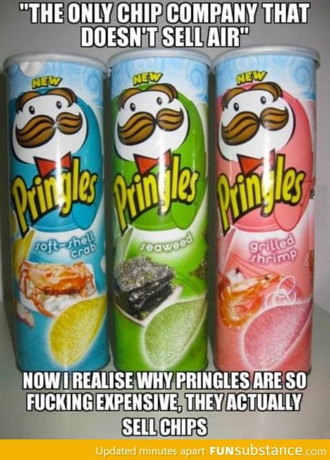 Pringles