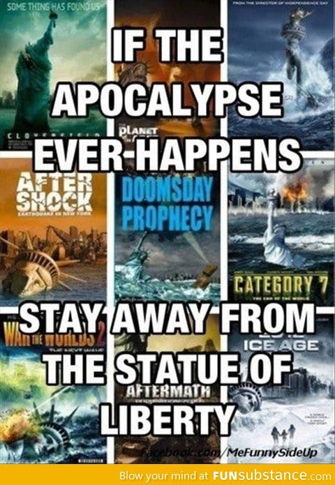 Apocalypse tip