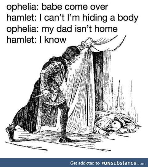 Hamlet 2017