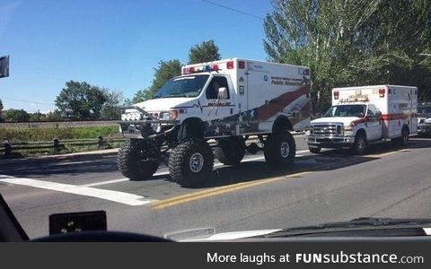 Ambulance