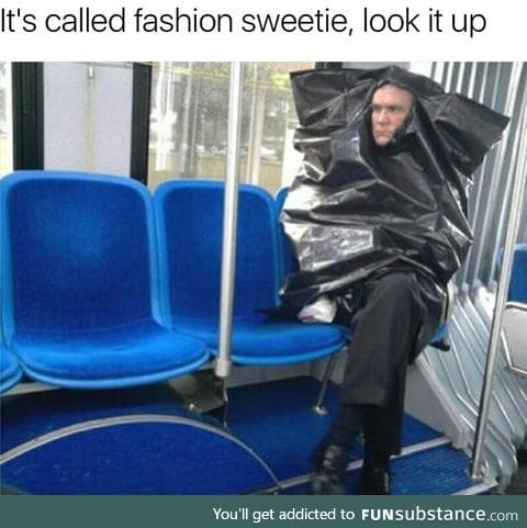 Fashion