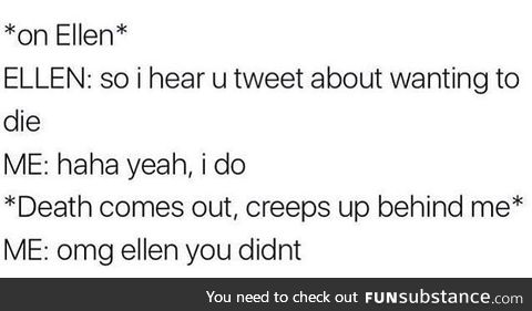 omg Ellen