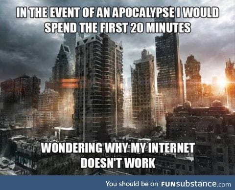 My Internet is so crap, it would be a whole lot longer.