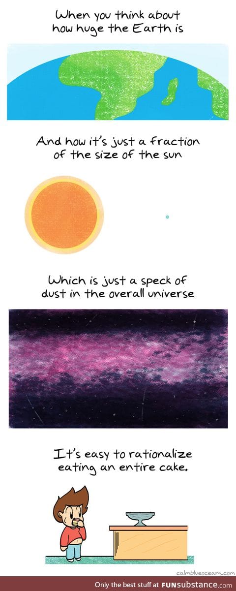 Insignificance