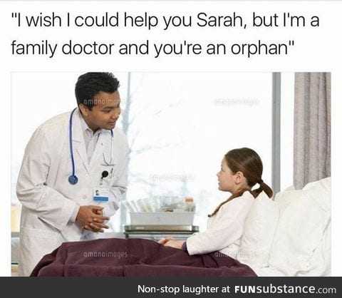 Sorry Sarah