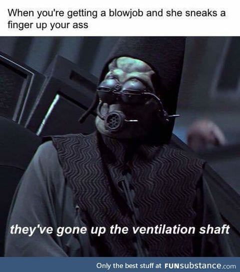 Jedi scum!