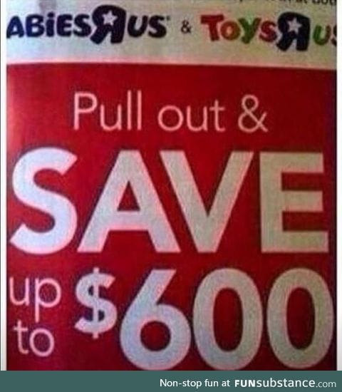 Pretty sure you save a lot more than that