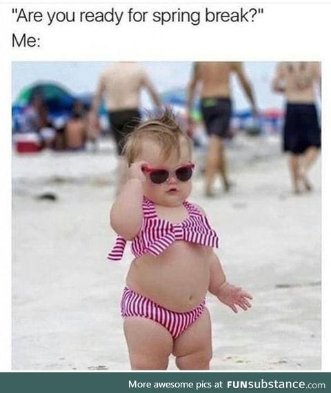 Summer bod