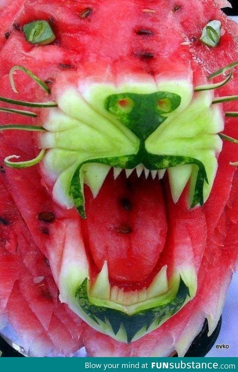 Watermelion