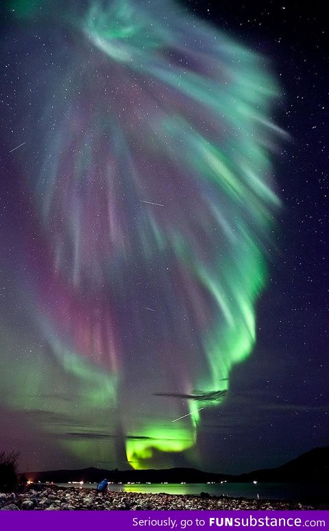 Mother of all Aurora!