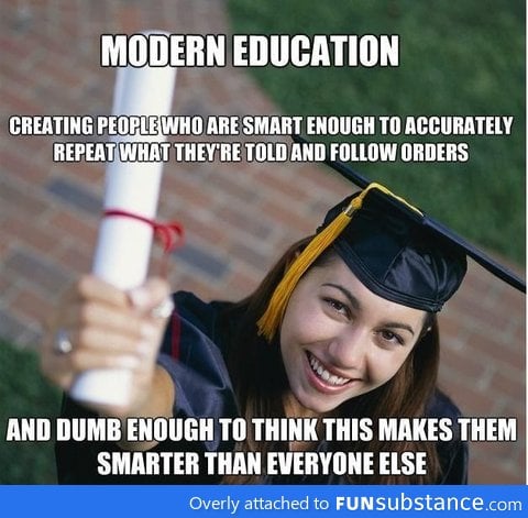 Modern Education