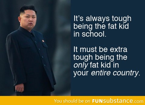 Understanding Kim Jong-un
