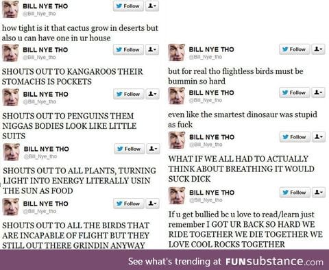 Bill Nye Tho comp