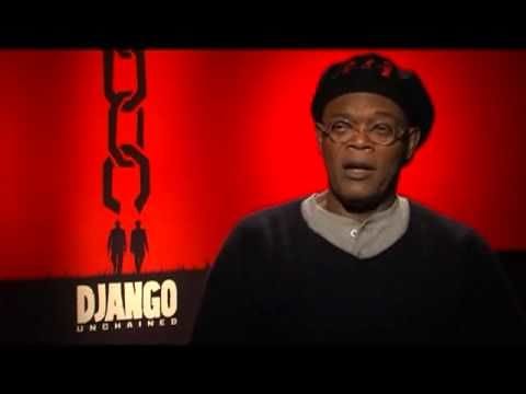 That one time Samuel Jackson asked an interviewer to say the N-word