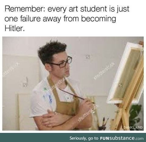 Adolf shitler