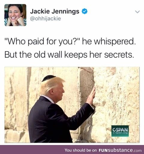 Ancient jewish secret