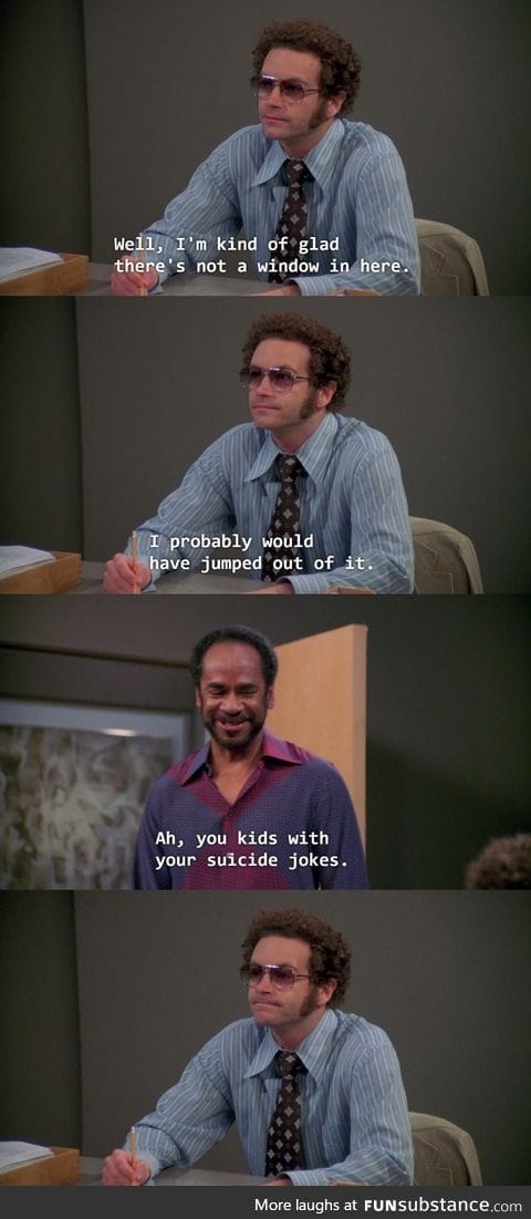 That 70's Show