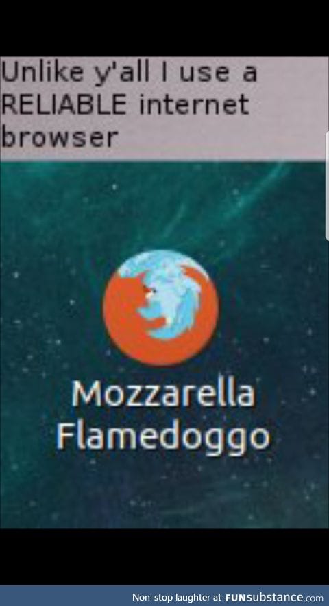 The best internet browser