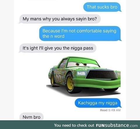 Kachigga