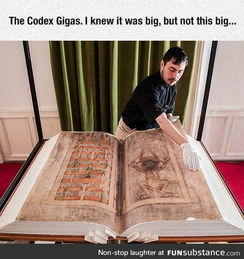 Codex gigas