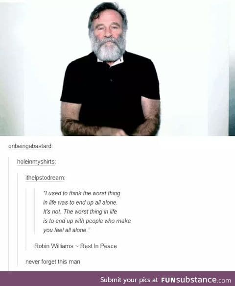 Robin Williams