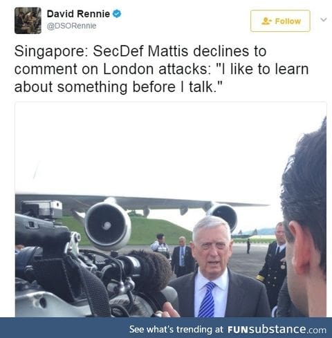 Shade master mattis 